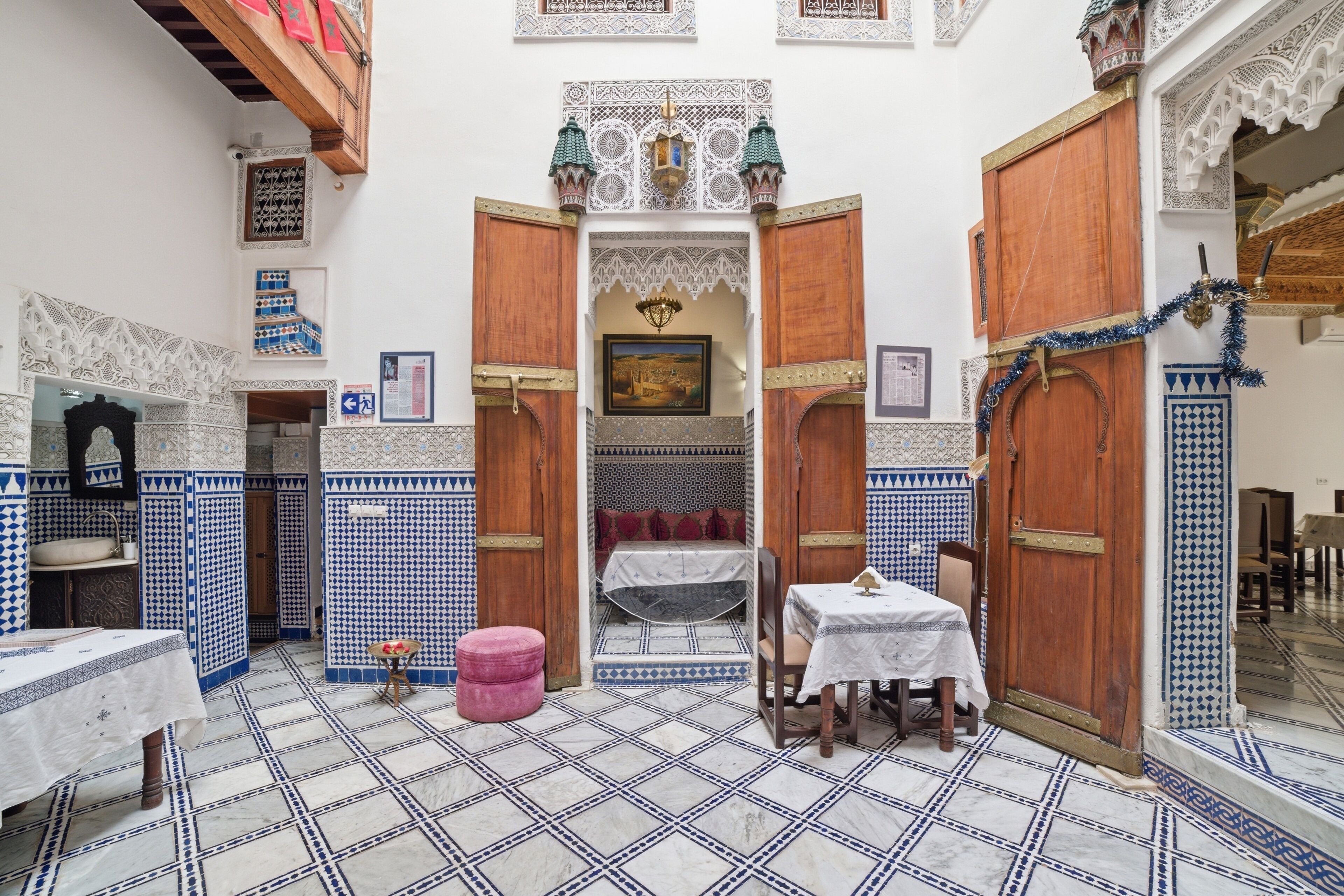 Foto - Riad Rasia