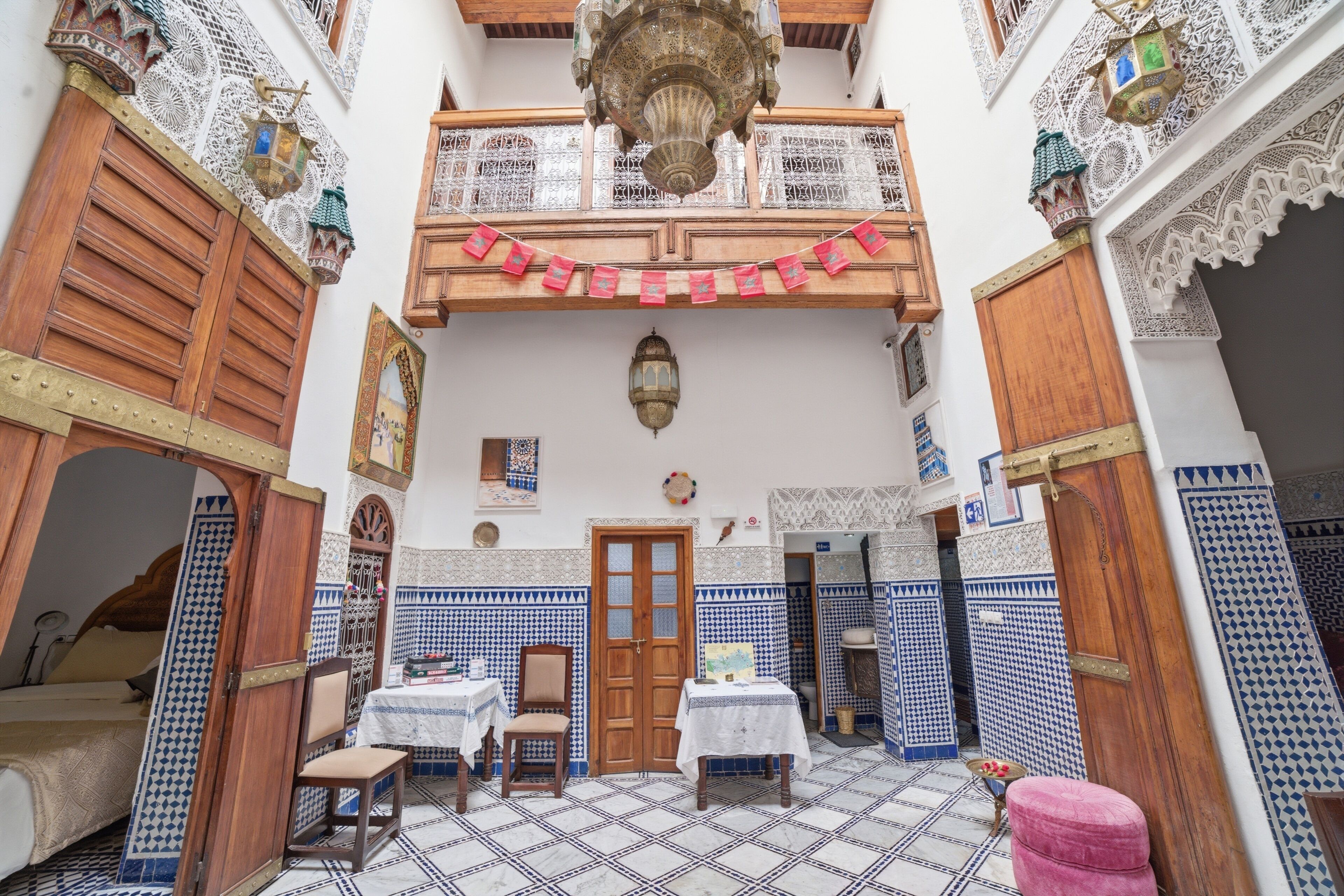 Photo - Riad Rasia