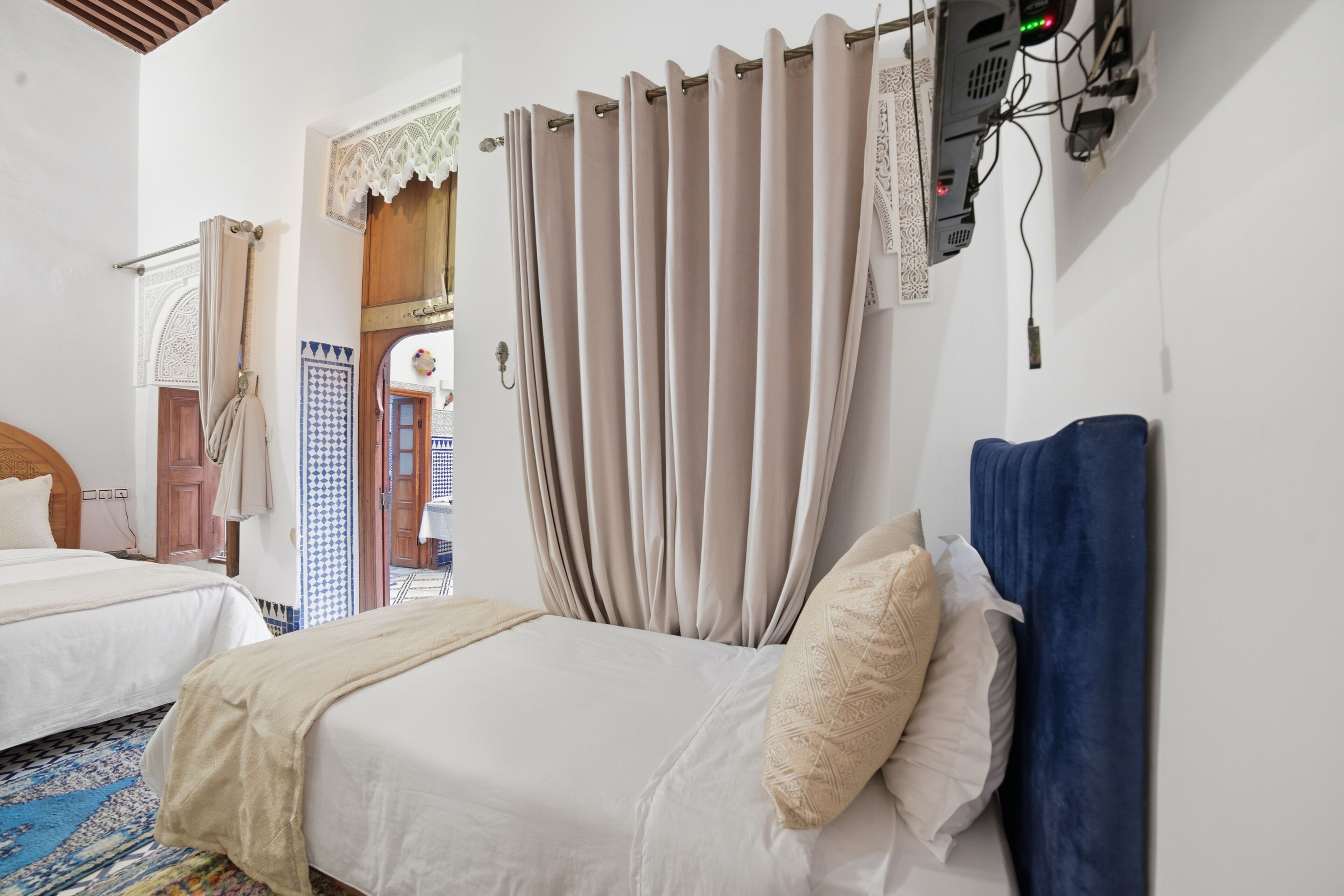 Foto - Riad Rasia