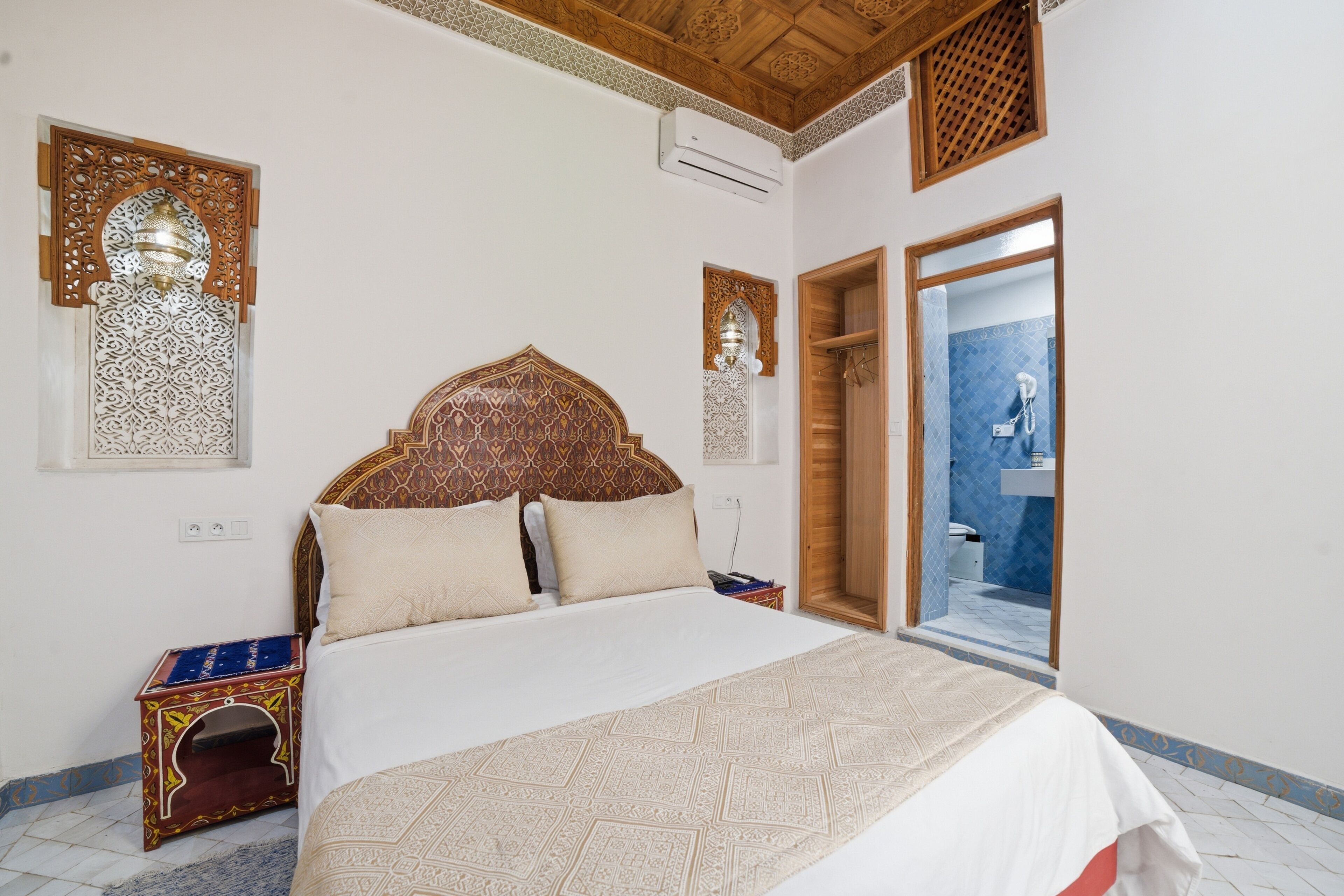 Foto - Riad Rasia