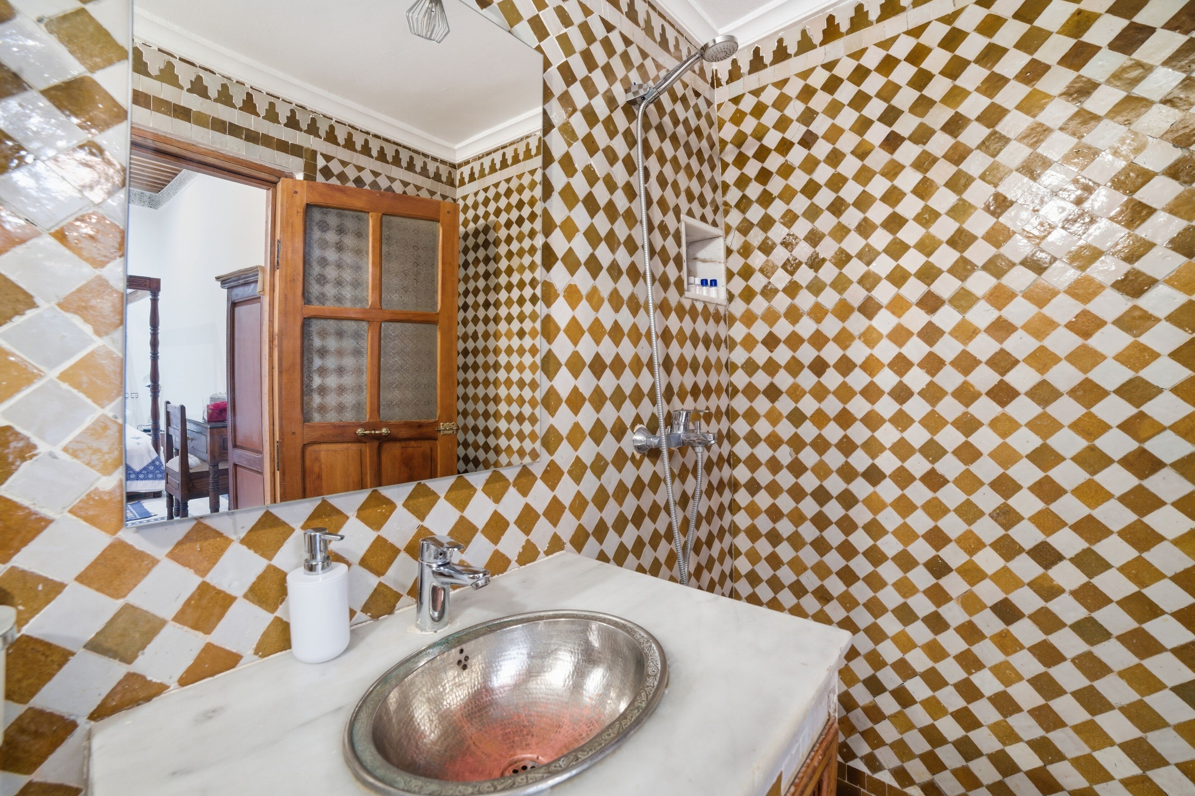 Foto - Riad Rasia