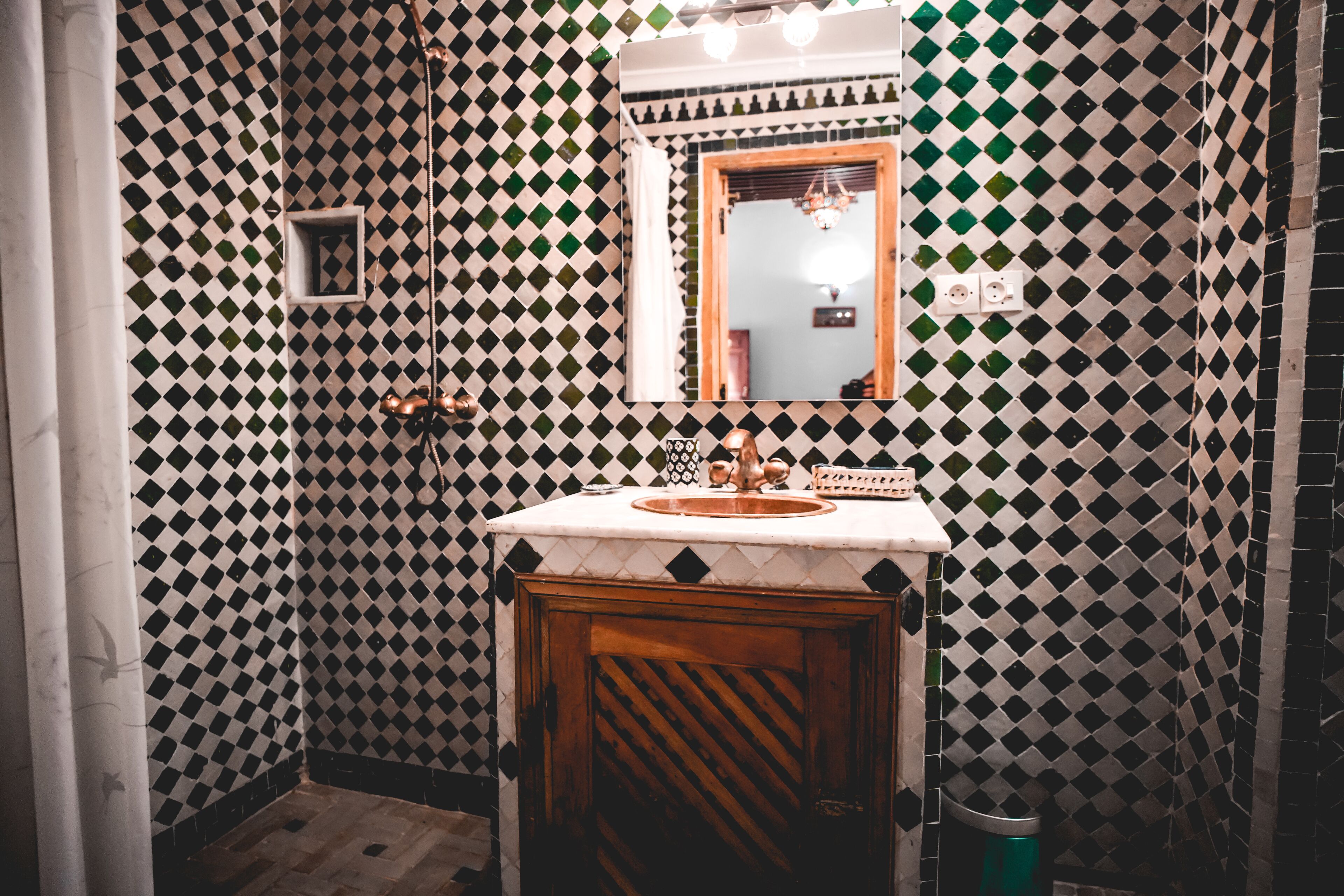 Foto - Riad Rasia