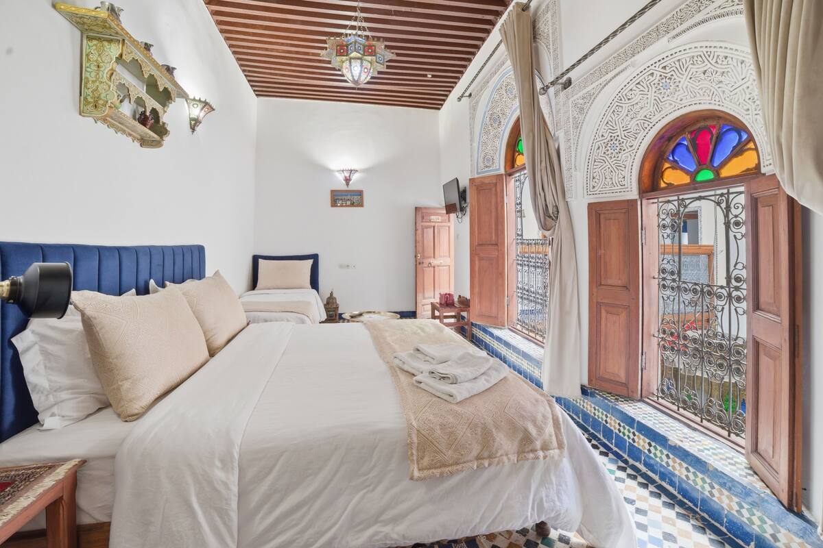 Double or Twin Room