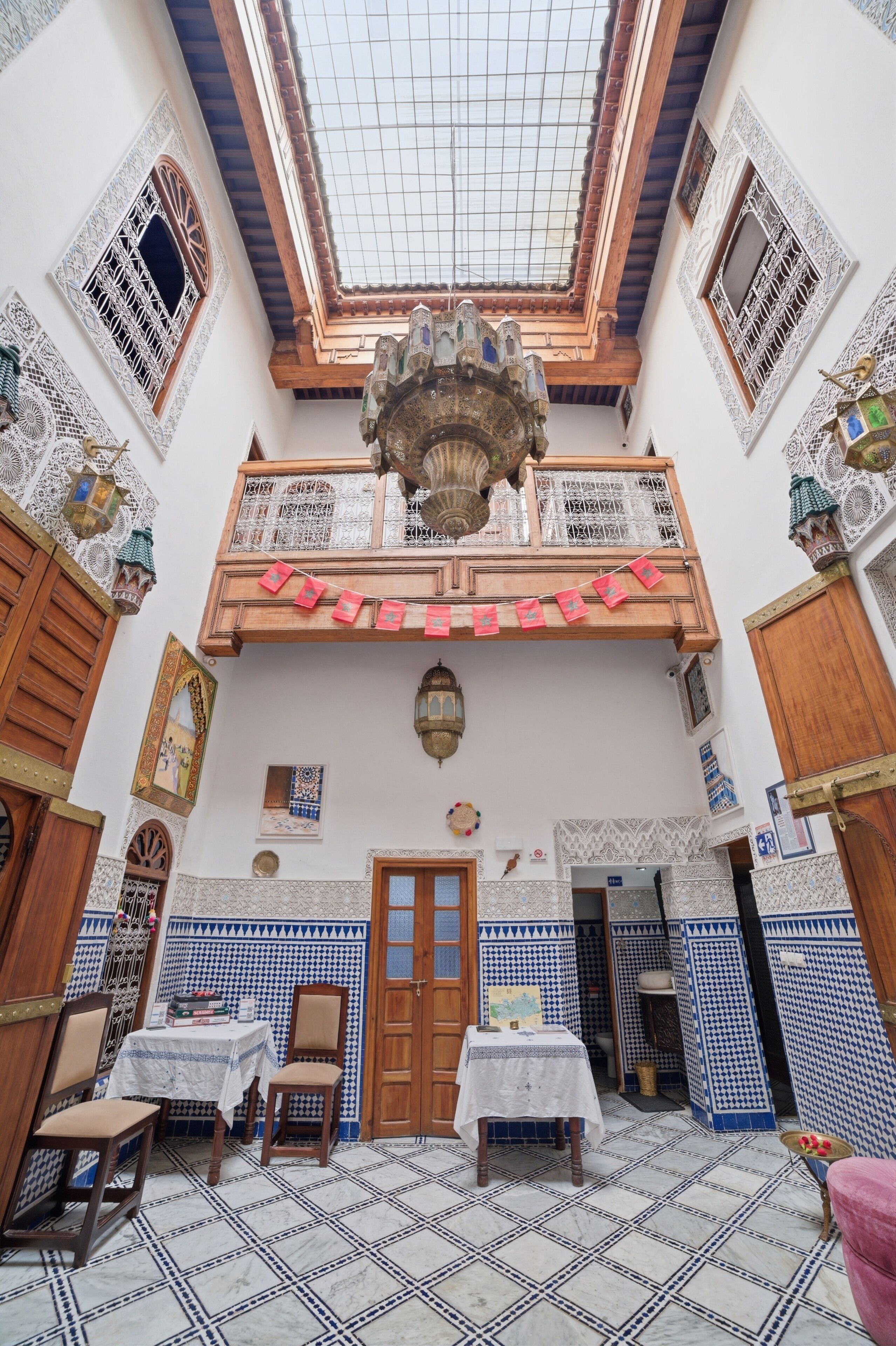 Photo - Riad Rasia