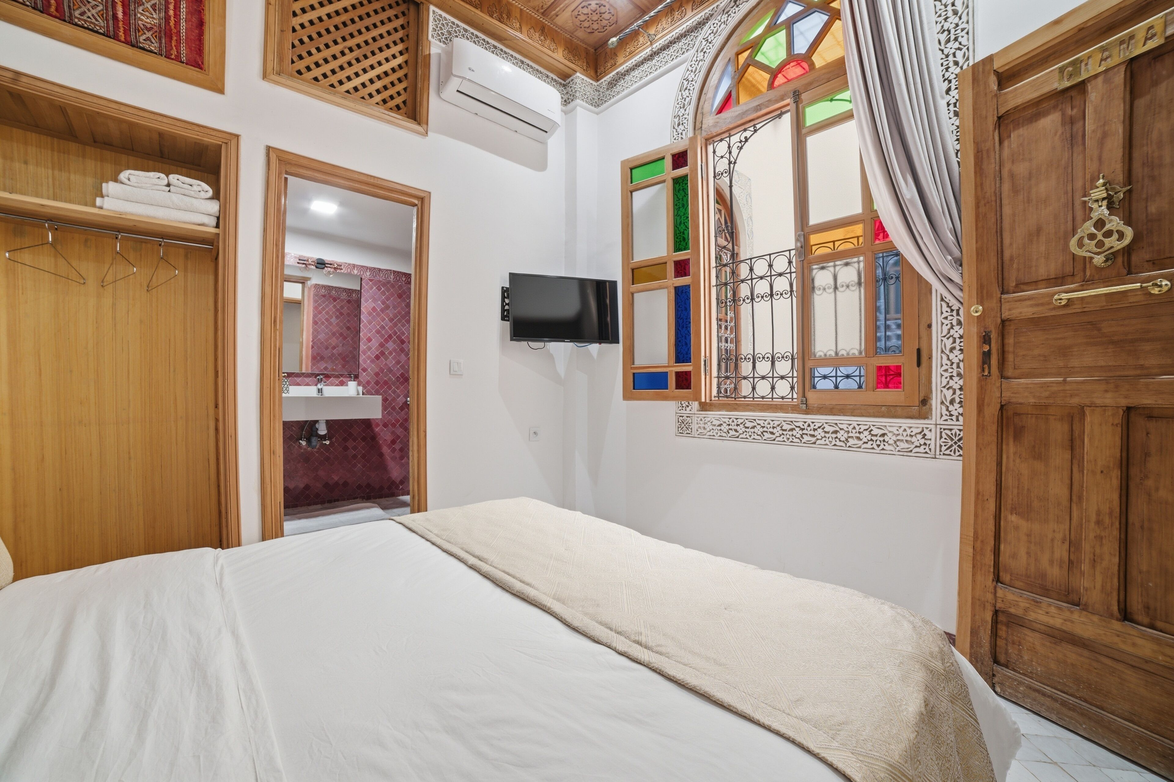 Foto - Riad Rasia