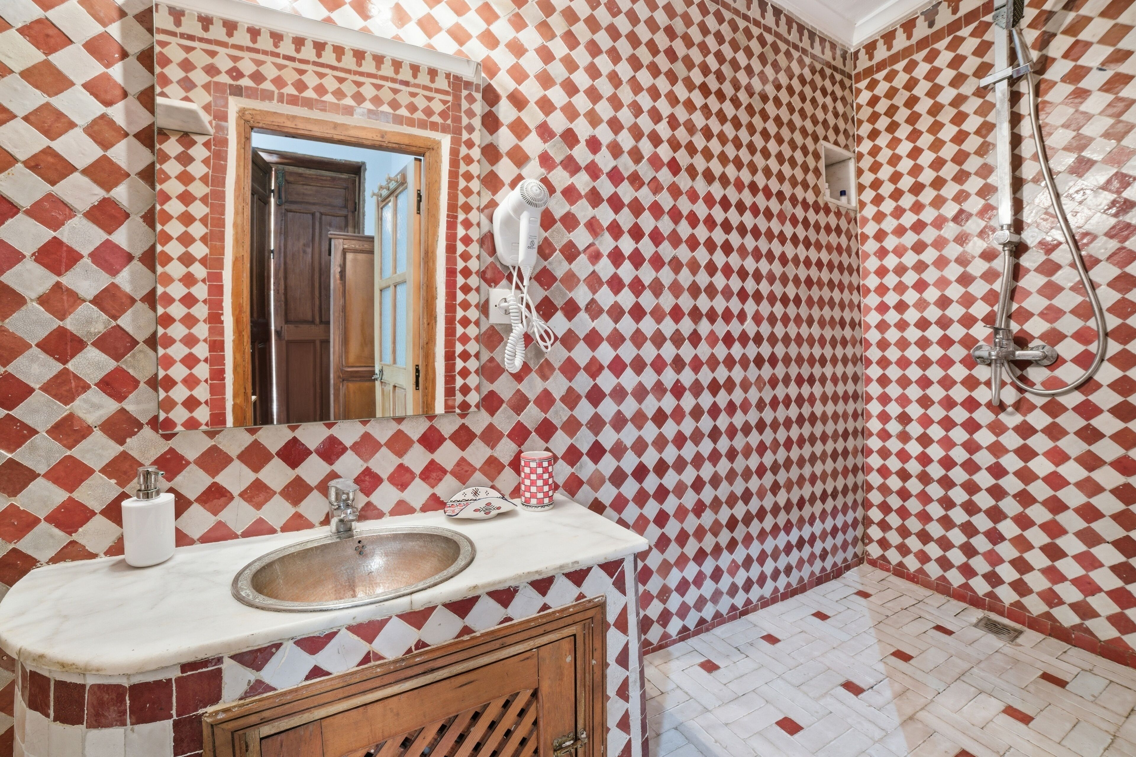 Foto - Riad Rasia