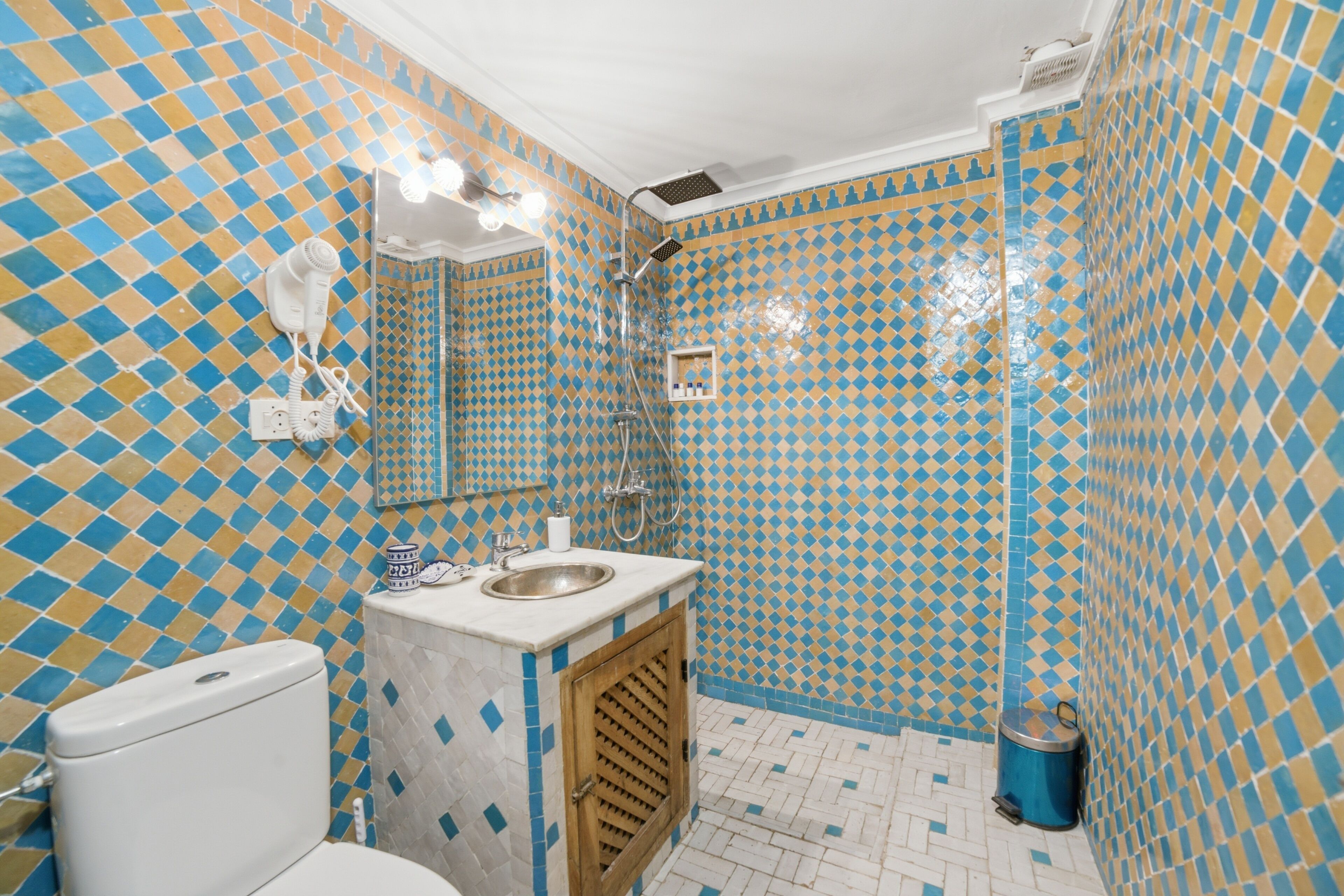 Foto - Riad Rasia