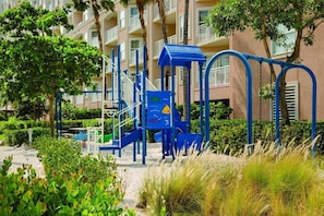 Espace pour enfants