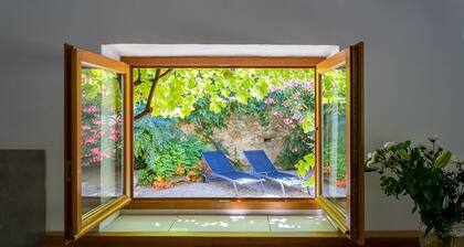 Gite Canet D'audessa, Aude, Languedoc, Ranska