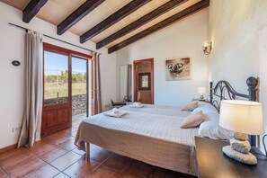4 slaapkamers, wifi, beddengoed