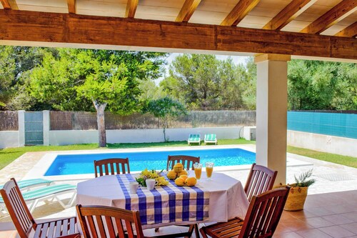 Villa Punta des Port Catorce