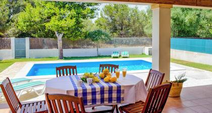 Villa Punta des Port Catorce