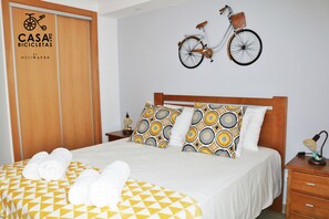 1 chambre, chambres insonorisées, fer et planche à repasser, Wi-Fi