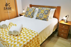1 Schlafzimmer, schallisolierte Zimmer, Bügeleisen/Bügelbrett, WLAN
