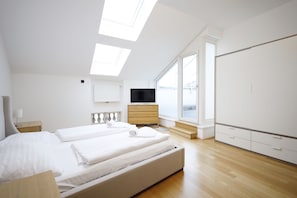 Appartement Luxe