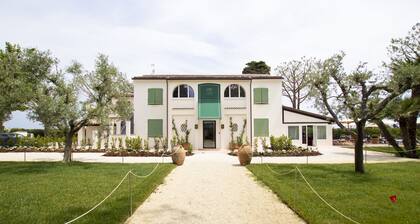 Casa Tua Spa Resort