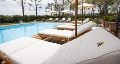Casa Tua Spa Resort
