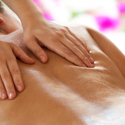 Sauna, bain à remous, hammam, soins corporels, massages suédois