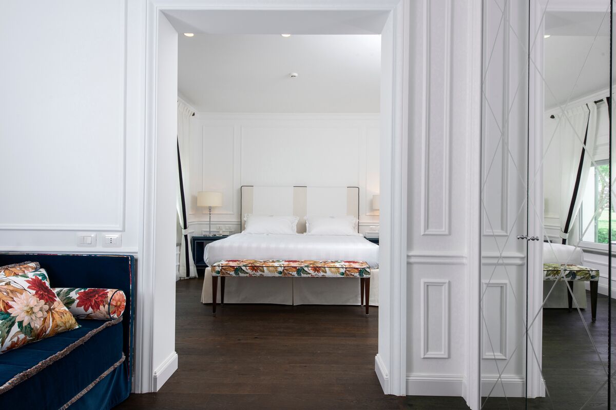 Junior Suite | Egyptian cotton sheets, premium bedding, down duvets, pillow-top beds