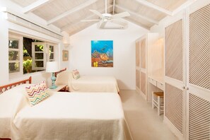 8 quartos, ferros/tábuas de passar roupa, Wi-Fi, roupa de cama
