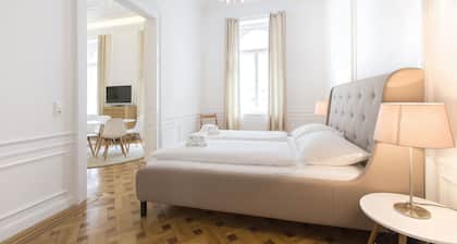 HeyMi Apartments in City Center