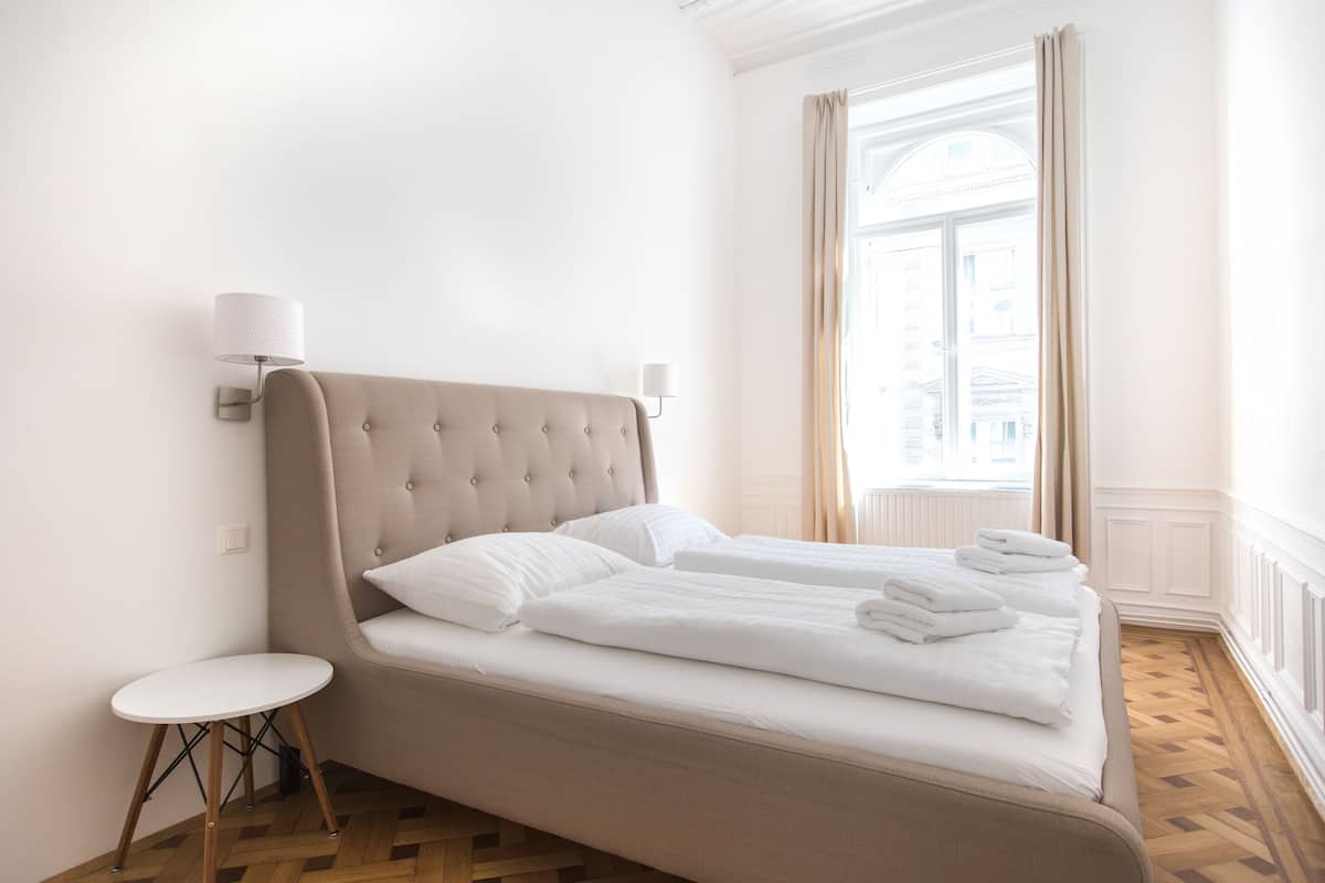 Superior Apartment (Nr. 18C, incl. cleaning fee 50 EUR)