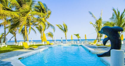 Hotel La Casona Beach