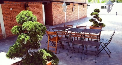 SPIC'S LAKE COTTAGE RESORT UND ZUHAUSE