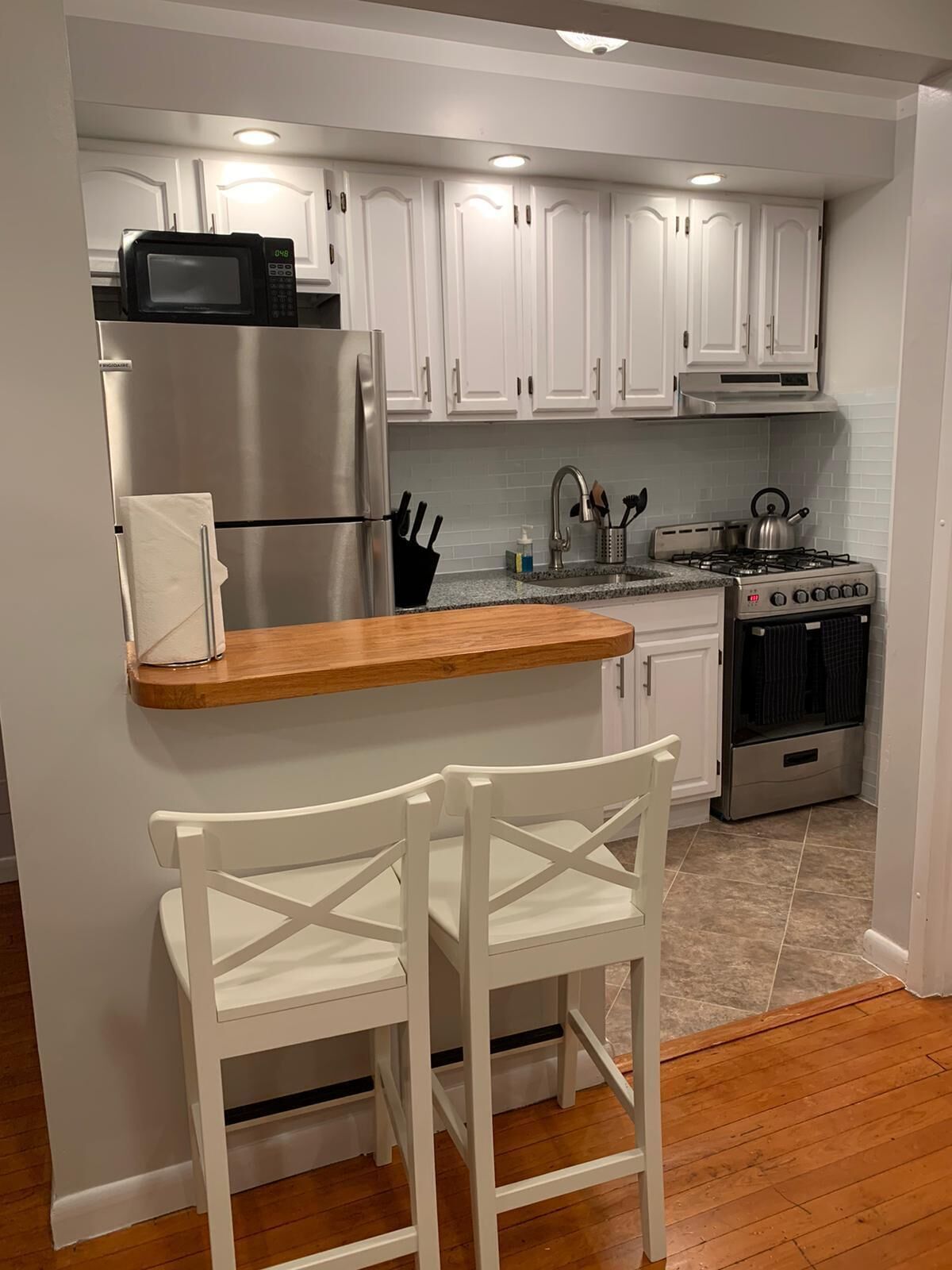 1631 2C · Stupendous 1bed Apt./20 min to NYC-Parking Avail.