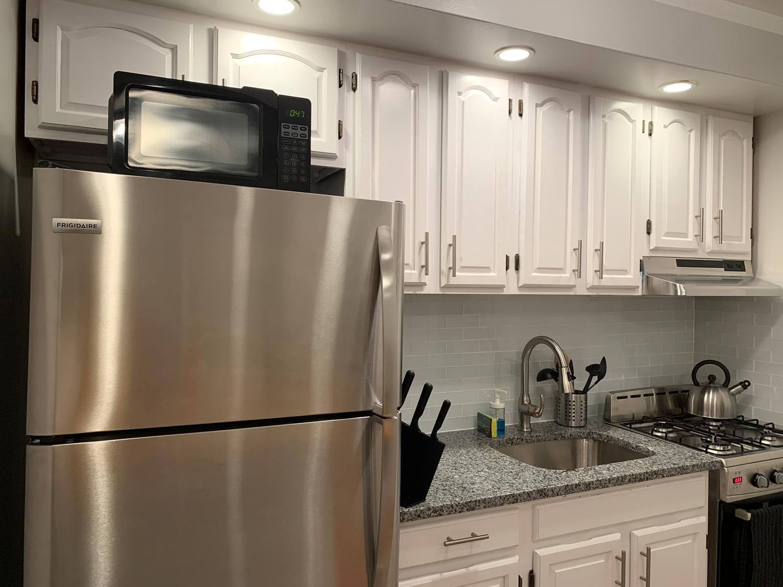 1631 2C · Stupendous 1bed Apt./20 min to NYC-Parking Avail.