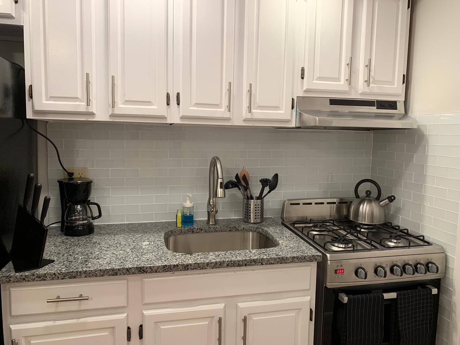 1631 2C · Stupendous 1bed Apt./20 min to NYC-Parking Avail.