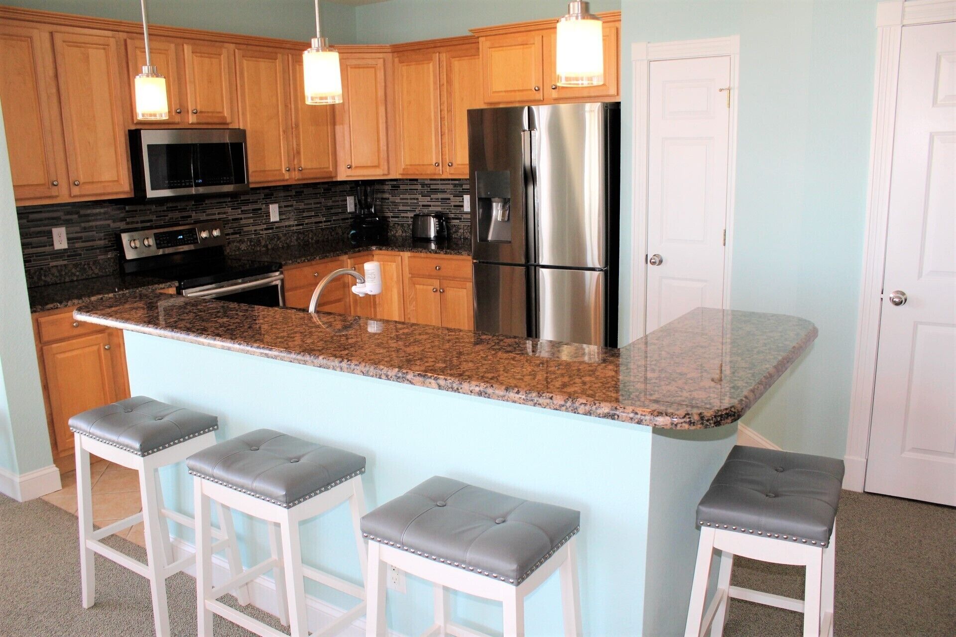 Fish-n-Fun - Gulfstream Village 131