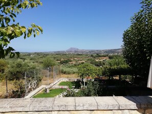 Traditional House | Mountain view - The Rose Garden Villa (Apokoronas)