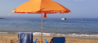 MODERN PROPERTY WITH ALL AMENITIES FOR A PERFECT VACATION