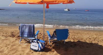 MODERN PROPERTY WITH ALL AMENITIES FOR A PERFECT VACATION