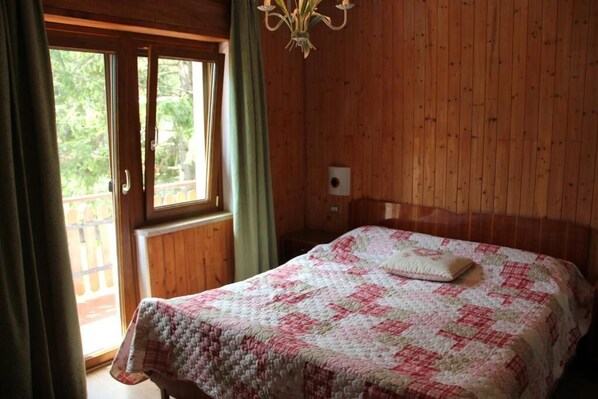 3 chambres
