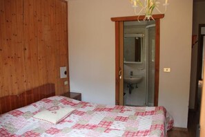 3 bedrooms - First Dream Apartment (San Martino Di Castrozza)