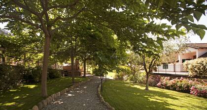 Azienda Agrituristica Benza