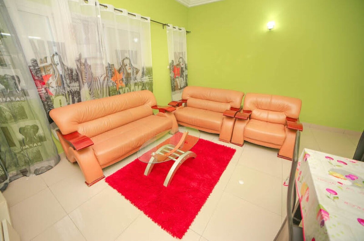 Image de profil de l’hôte