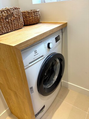 Interior - L'appartement Magdebourg (Paris)