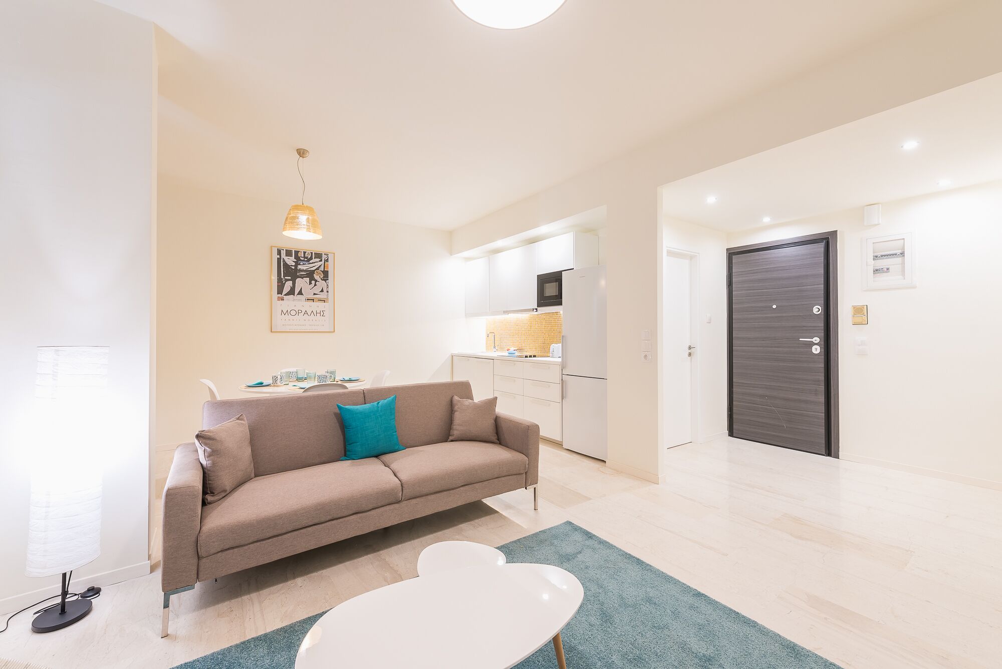 FOKIONOS NEGRI ELEGANCE