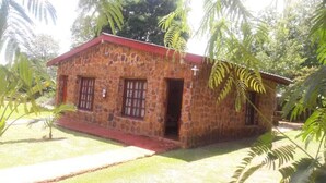 Unclassified image, 4 of 22, button - Cabañas Castillo Iguazu (Puerto Iguazú)