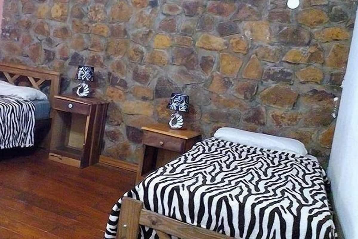 Cabana grand | Wi-Fi de cortesia, roupa de cama