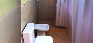 Bathroom - Cabañas Castillo Iguazu (Puerto Iguazú)