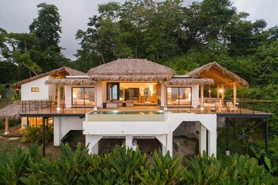 Villa Aventura