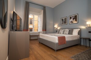 2 Schlafzimmer, Bügeleisen/Bügelbrett, Reisekinderbett, kostenloses WLAN