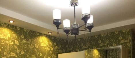 1 chambre, Wi-Fi gratuit