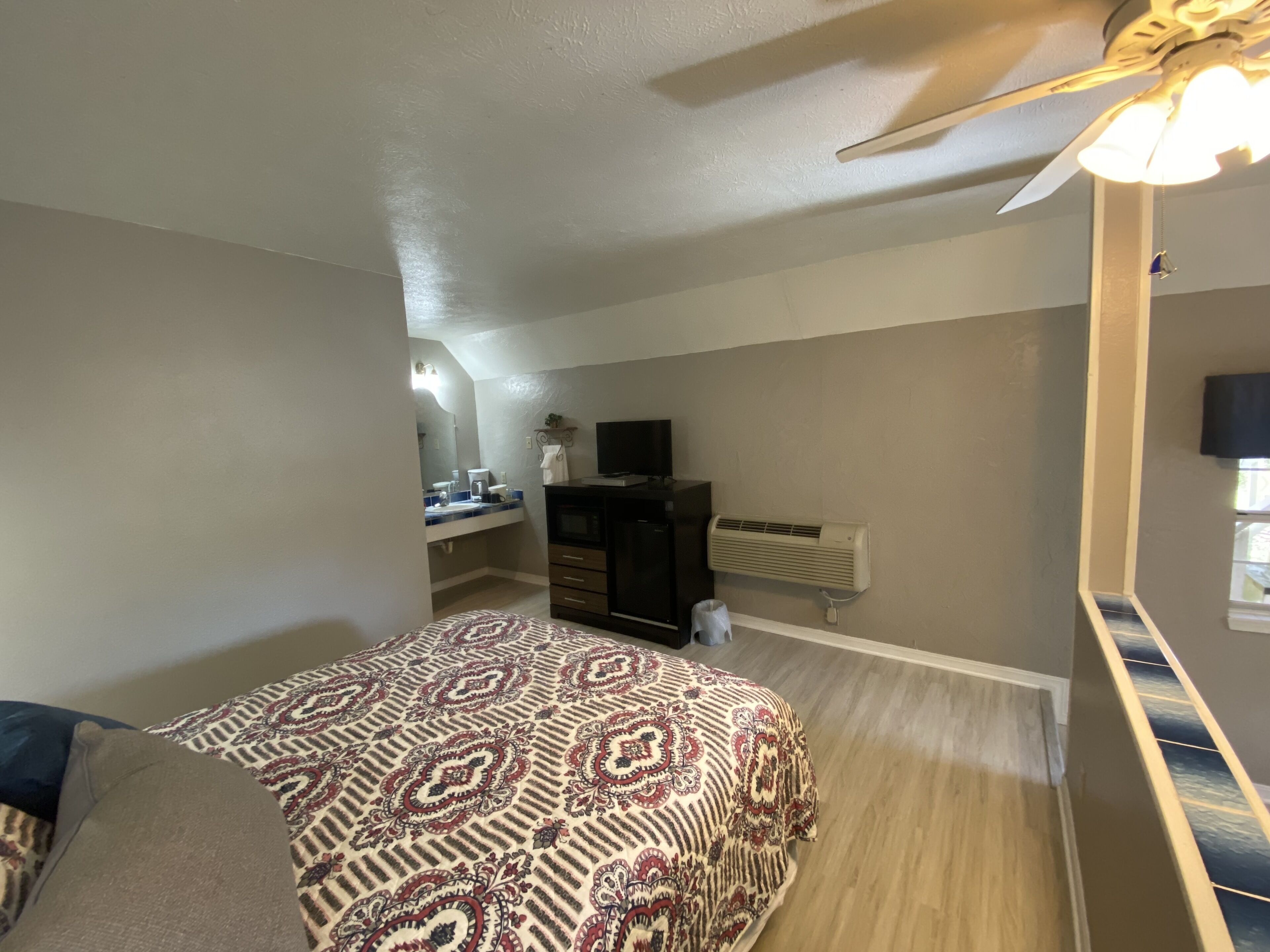 Cottage 2 - Historic Little Switzerland