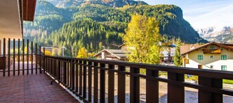 Condominio al Parco by Interhome