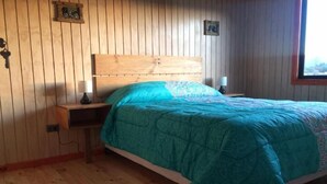 2 camere, biancheria da letto di alta qualità, tende oscuranti
